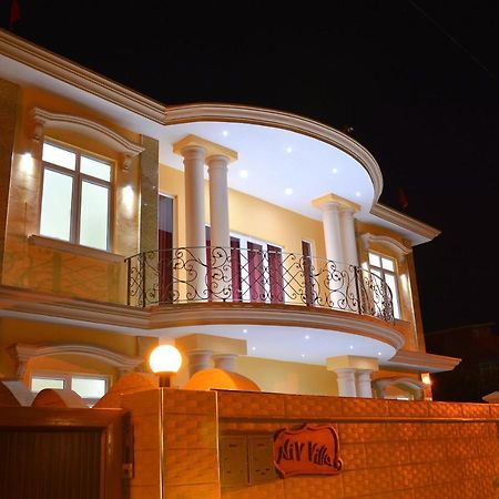 Niv Villa Flic-en-Flacq Εξωτερικό φωτογραφία