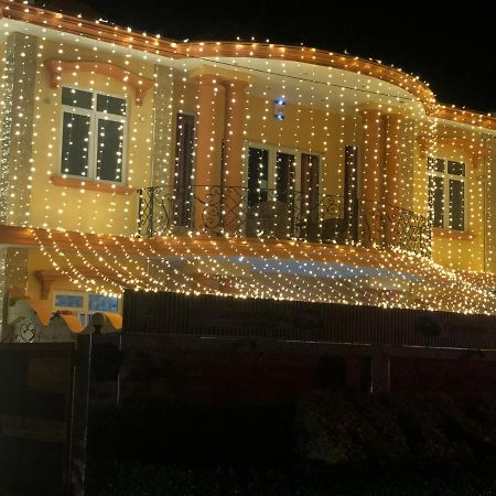 Niv Villa Flic-en-Flacq Εξωτερικό φωτογραφία