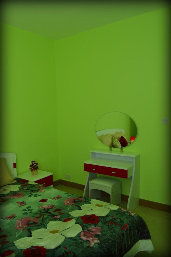 Niv Villa Flic-en-Flacq Εξωτερικό φωτογραφία