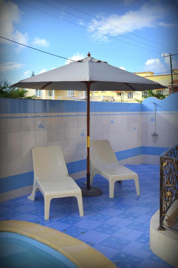 Niv Villa Flic-en-Flacq Εξωτερικό φωτογραφία