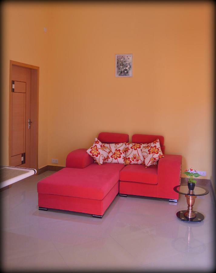Niv Villa Flic-en-Flacq Δωμάτιο φωτογραφία